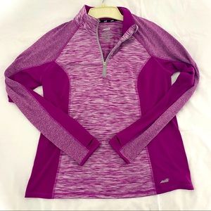 Avia Women’s Active Performance Track Jacket